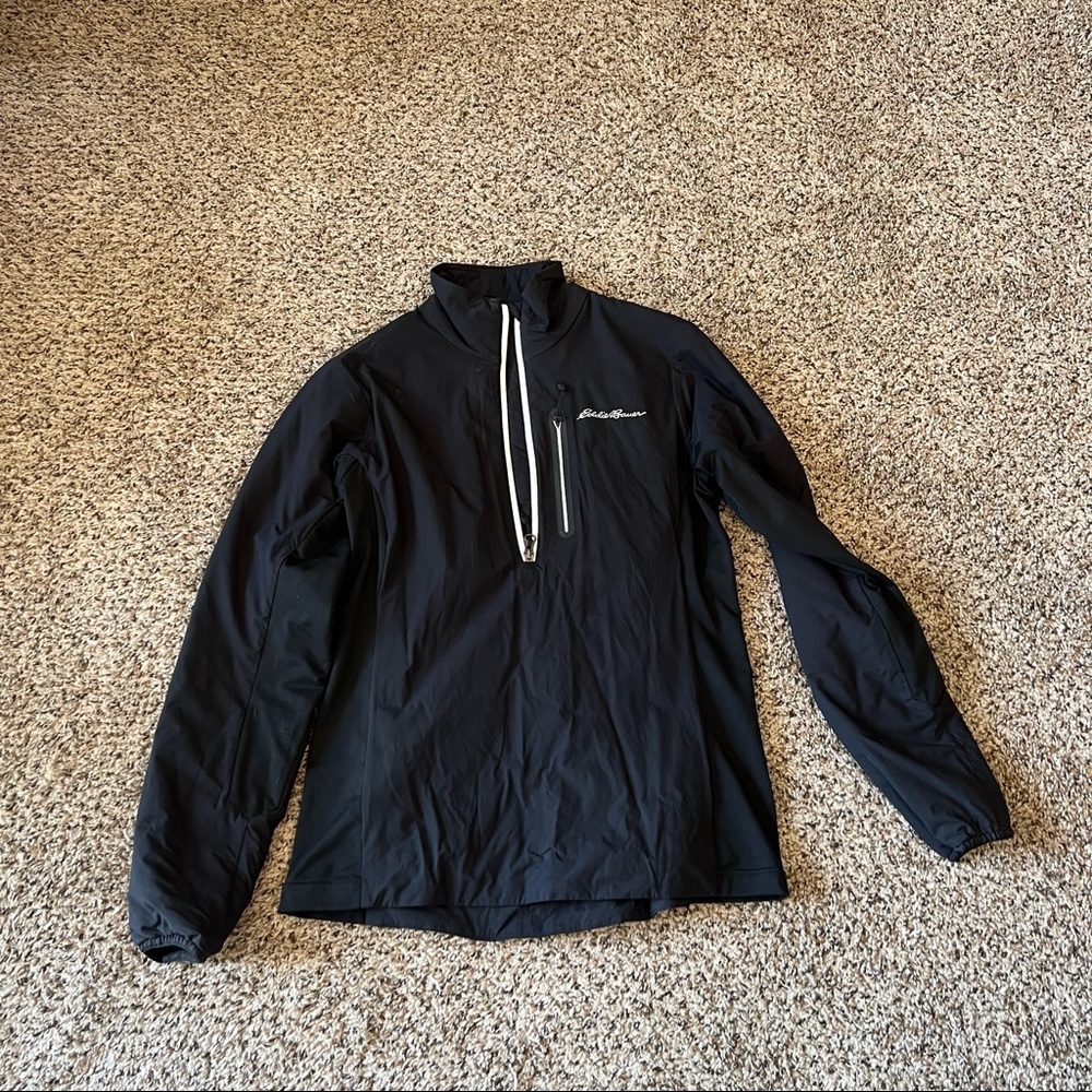 Eddie Bauer EverTherm® Down Stretch 1/2-Zip